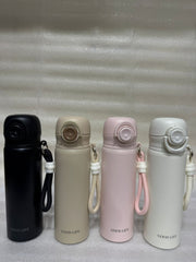 Water Bottle Insulated Flask (500ml)