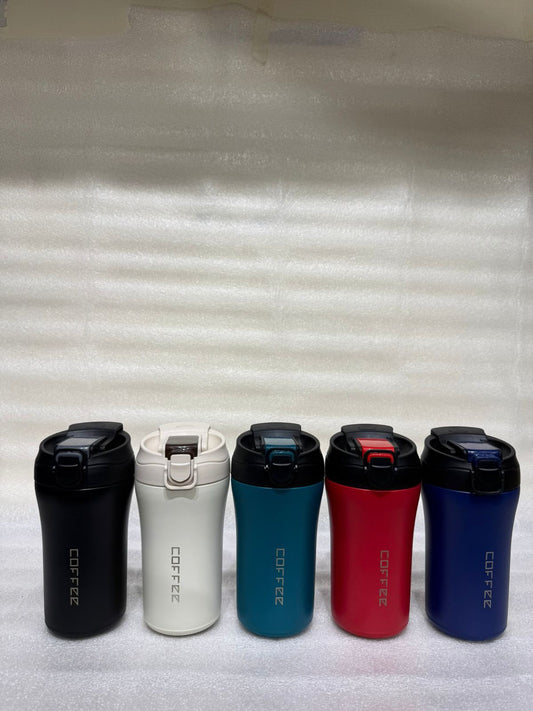 Coffee Insulated Tumbler (480 ml)