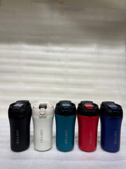 Coffee Insulated Tumbler (480 ml)