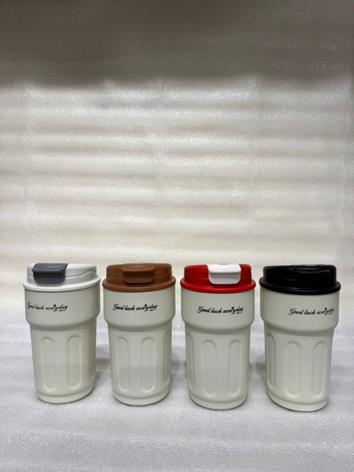 Travel Mug Insulated (500ml)