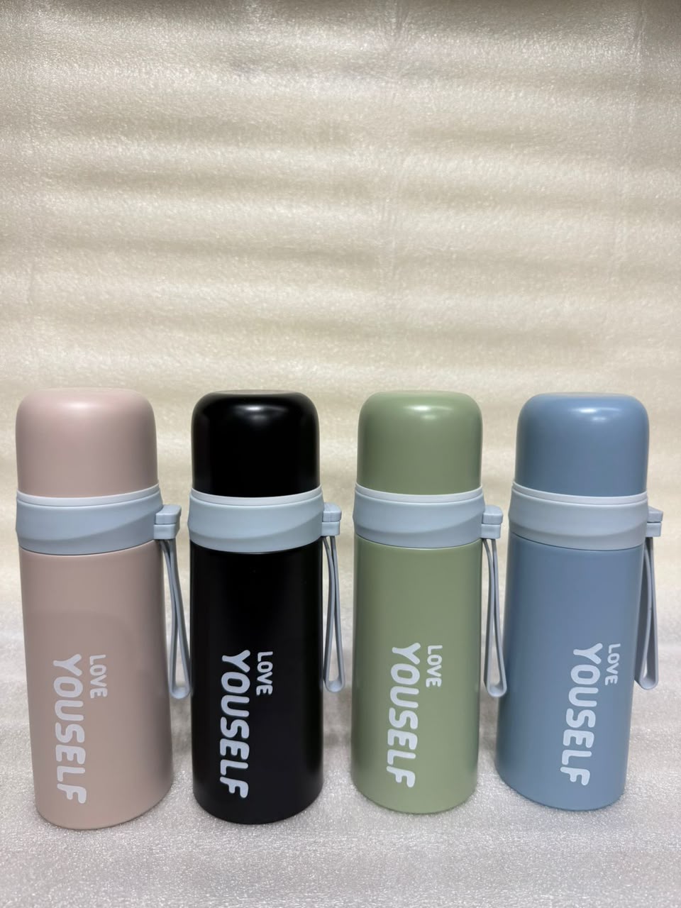 Water Bottle Insulated Flask (300ml)