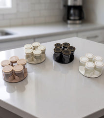 Masala Spice Jar