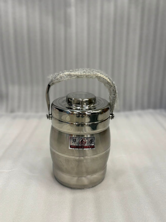 Stainless Steel Lunch Box