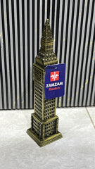 Metal Big Ben Tower Antique