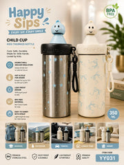 Kids Thermos Bottle