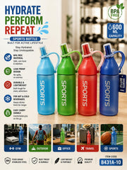 Sports Bottle