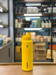 Stainless Steel Tumbler