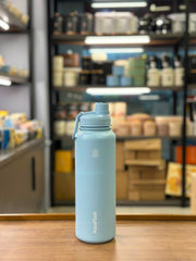Stainless Steel Tumbler
