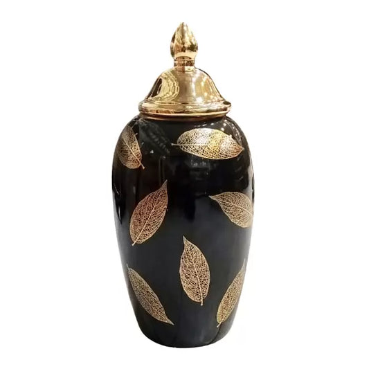 Vase-Candy Jar