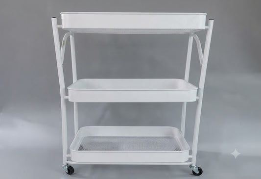 Danny Home Iron Handcart