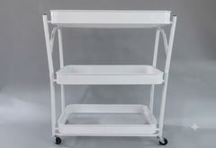 Danny Home Iron Handcart