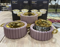 HotPot Set 3Pcs