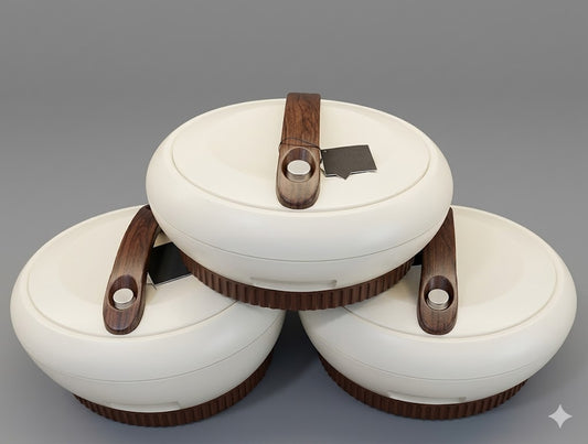 HotPot Set 3Pcs