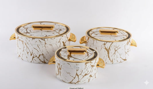 3Pcs HotPot Set (GM/G)