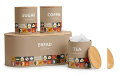 Bread Box Set