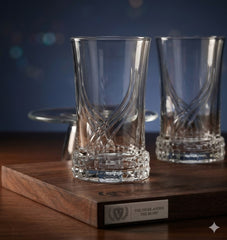 Ripple Glass (6PCS)