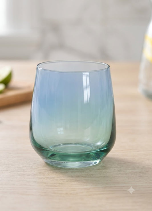 Danny Home 6Pcs Glass Set