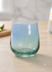 Danny Home 6Pcs Glass Set