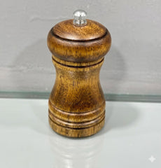 Wood Pepper Grinder
