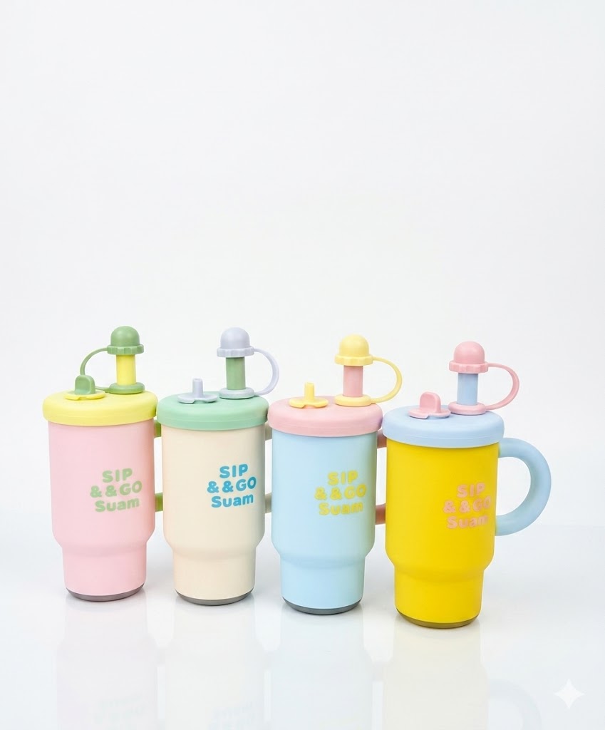 Insulated Mug 730ml