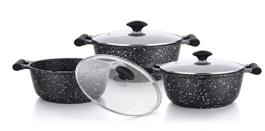 Prestige essential 6PC Set