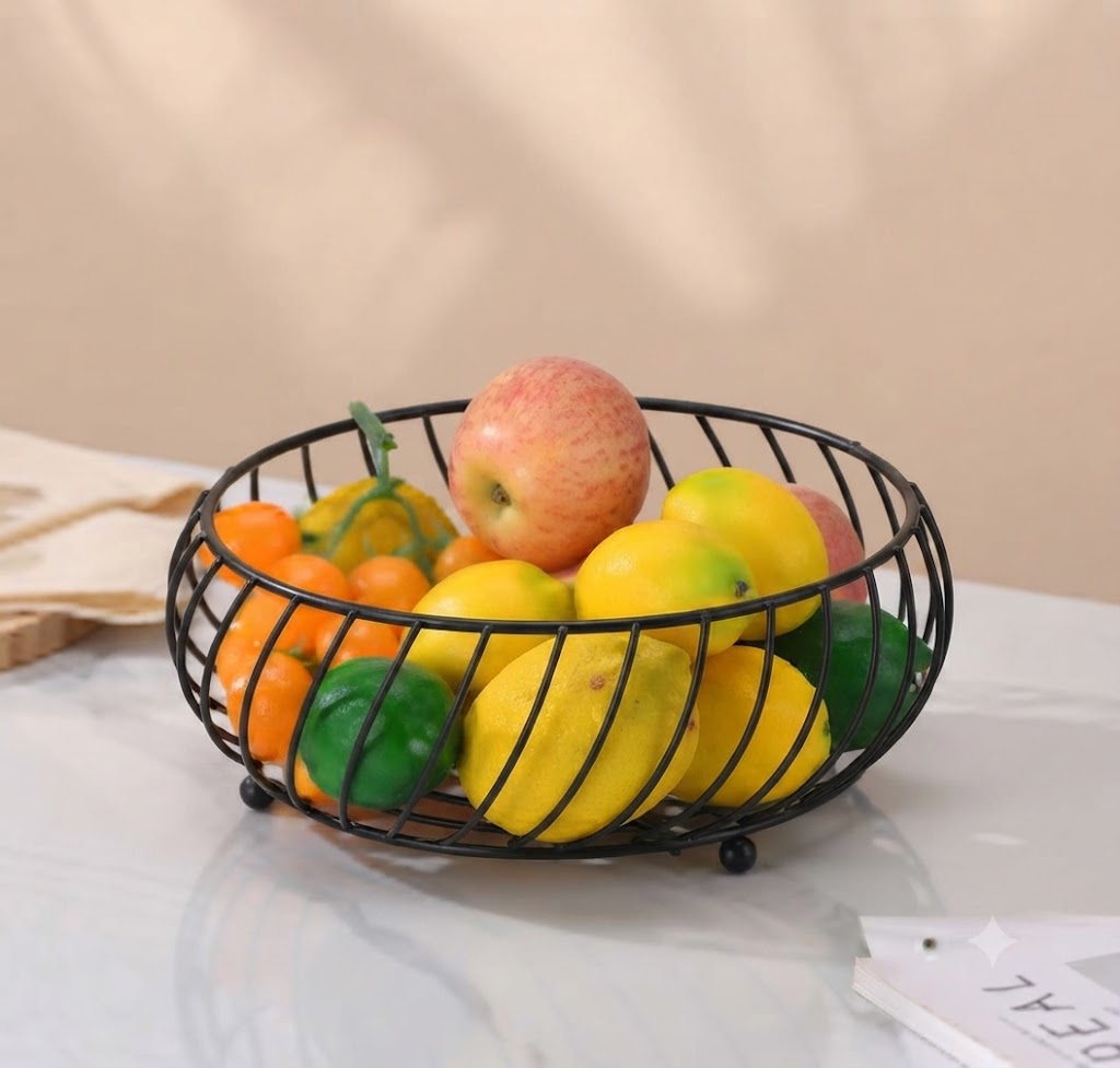 Fruit Basket