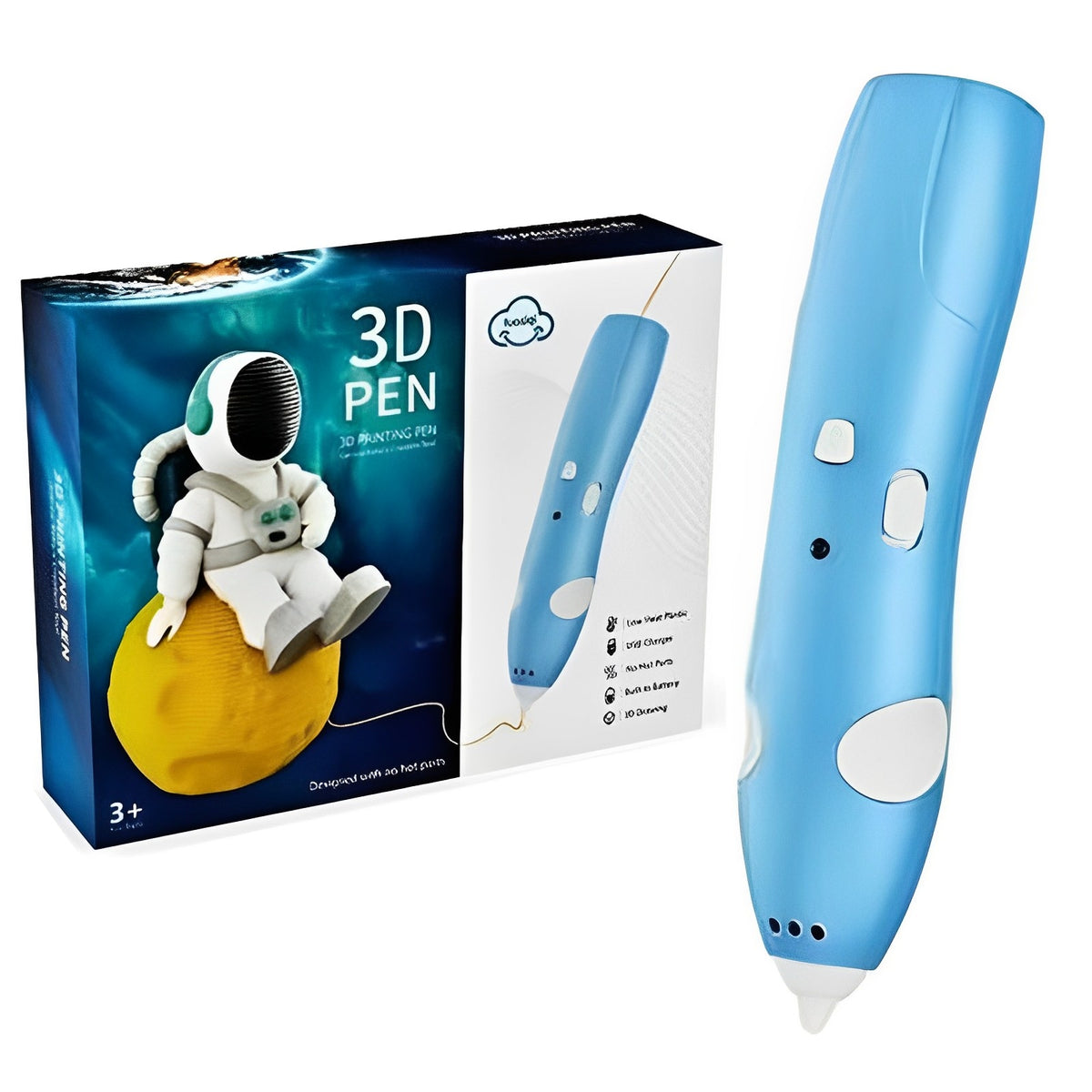 3D pen