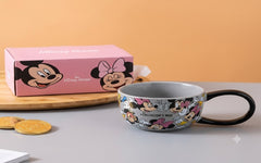 Cartoon Character Mug