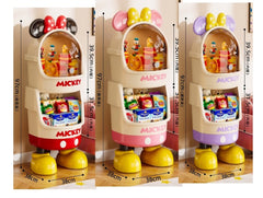 Mickey Mouse Multipurpose Storage Organizer