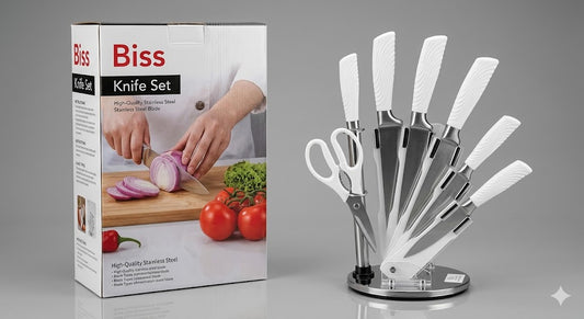Knief Set