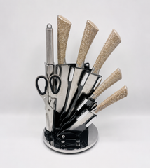 Knife Set