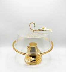 Cake Dish
