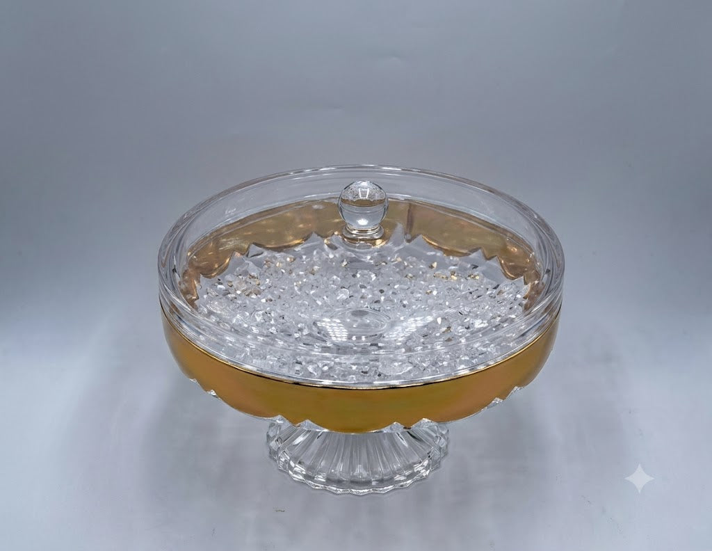 Dry Fruit with Stand
