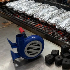 Grill+M-Blower