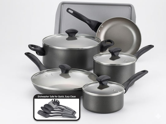Cooking Set