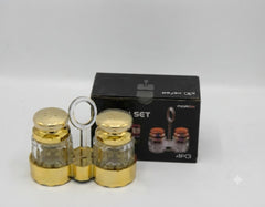 Salt & Pepper Set