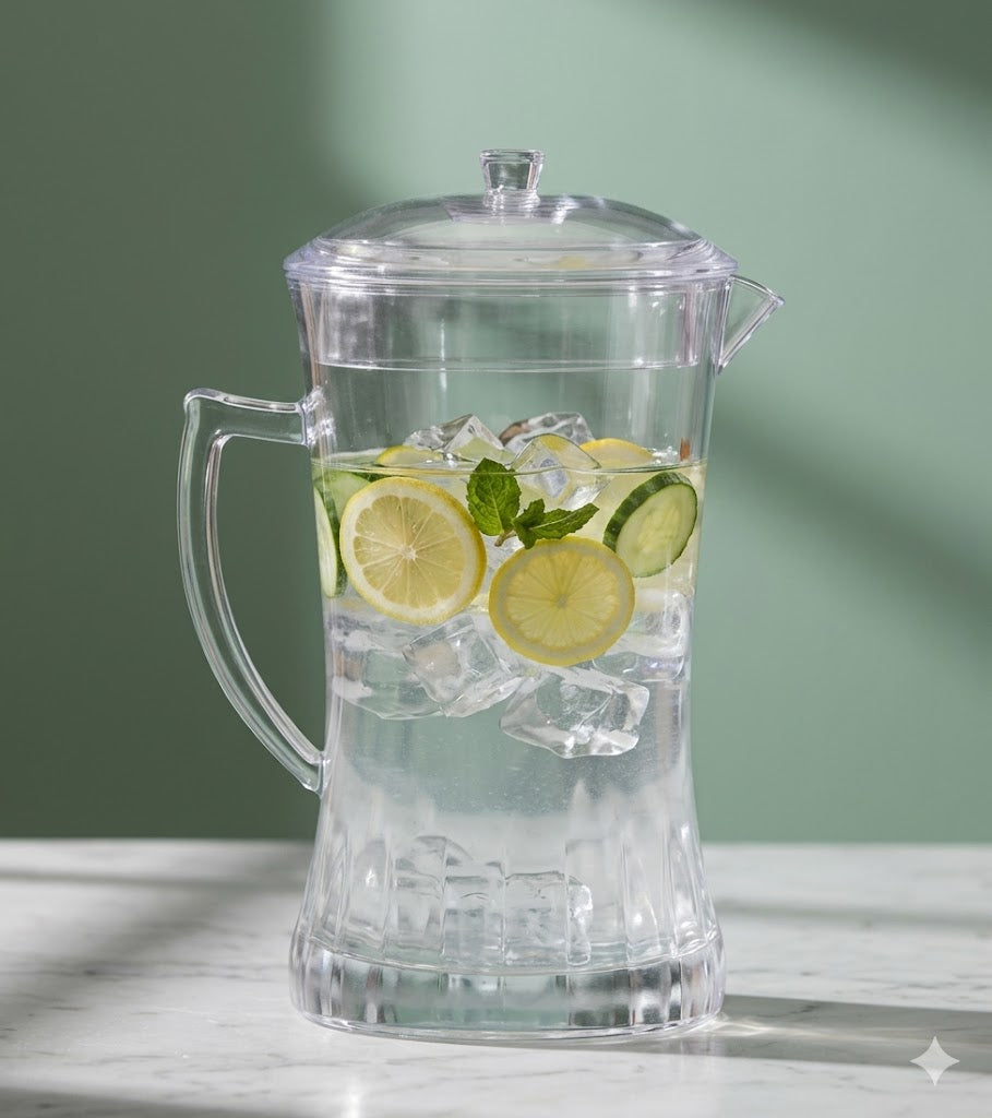 Diamond Jug
