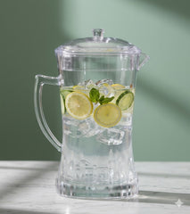 Diamond Jug