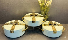 HotPot Set 3Pcs