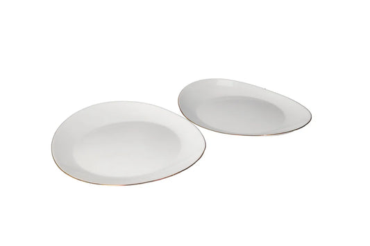 Danny Home Serving Platter Set (2pcs)