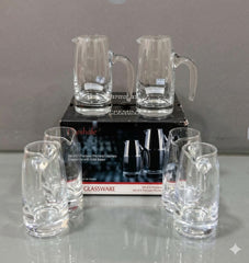 6Pcs Glass Set