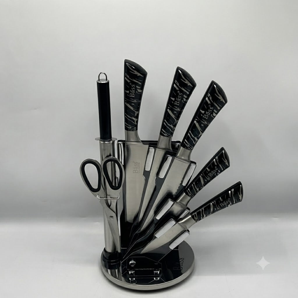 Knife Set 