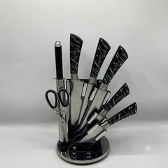 Knife Set 