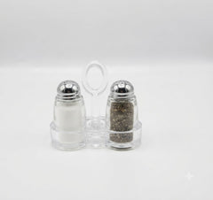 Salt & Pepper Set