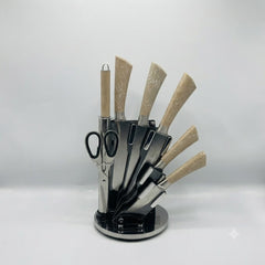 Knife Set 