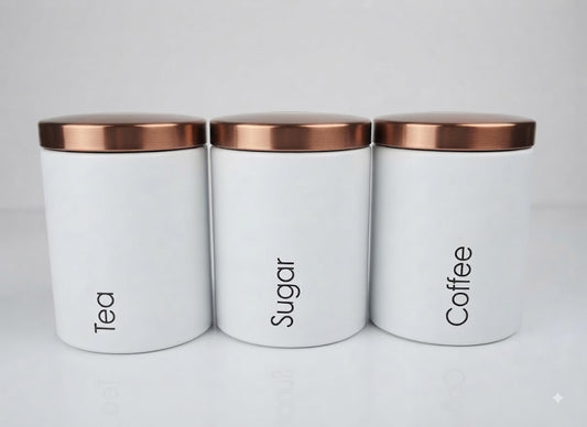 3Pcs Canister Set (Large)