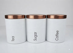 3Pcs Canister Set (Large)