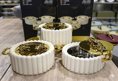HotPot Set 3Pcs