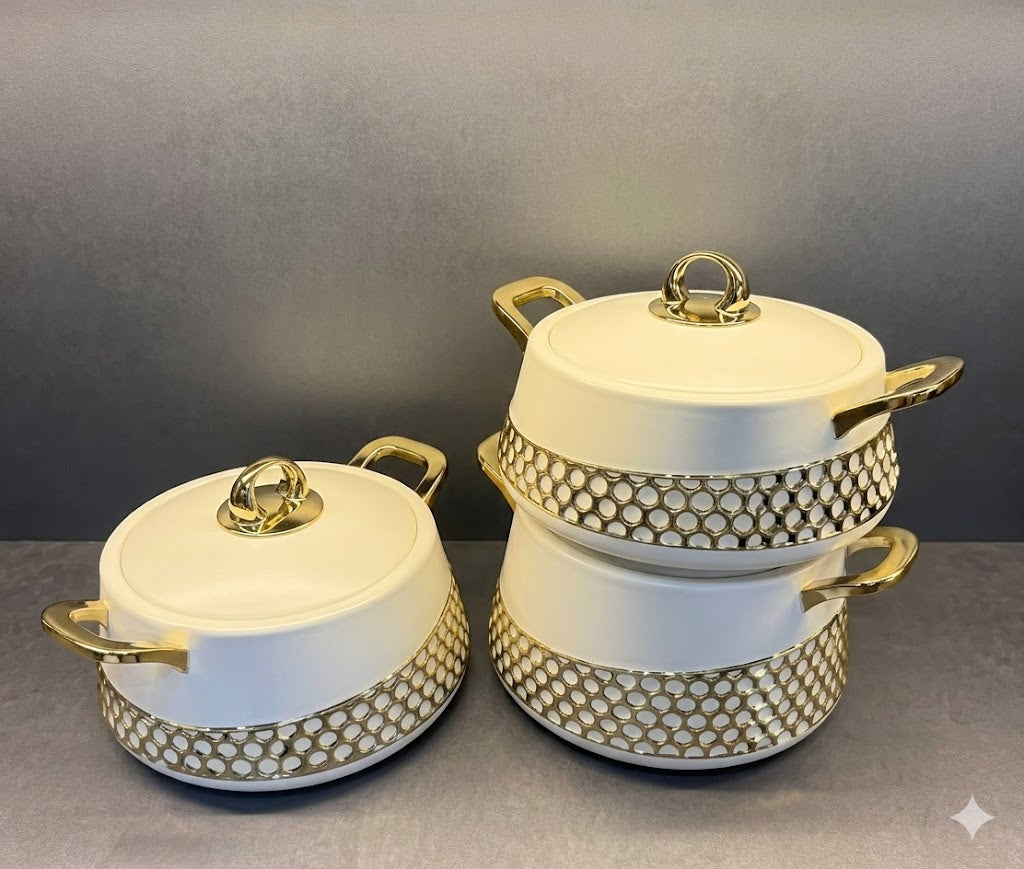 HotPot Set 3Pcs