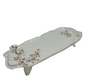 Bird Leaves Tray